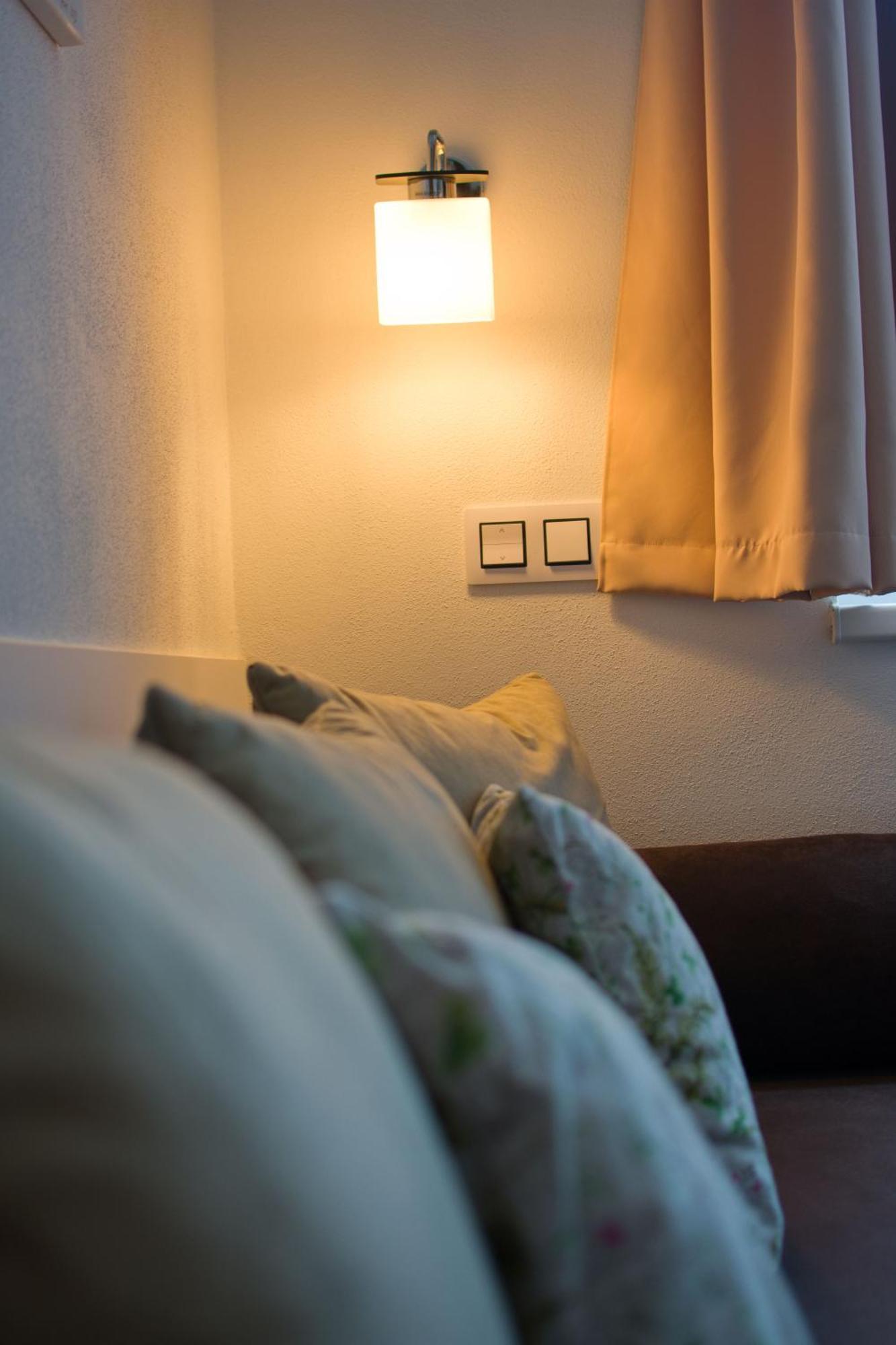 Kopretina Apartment Cerne Udoli Luaran gambar